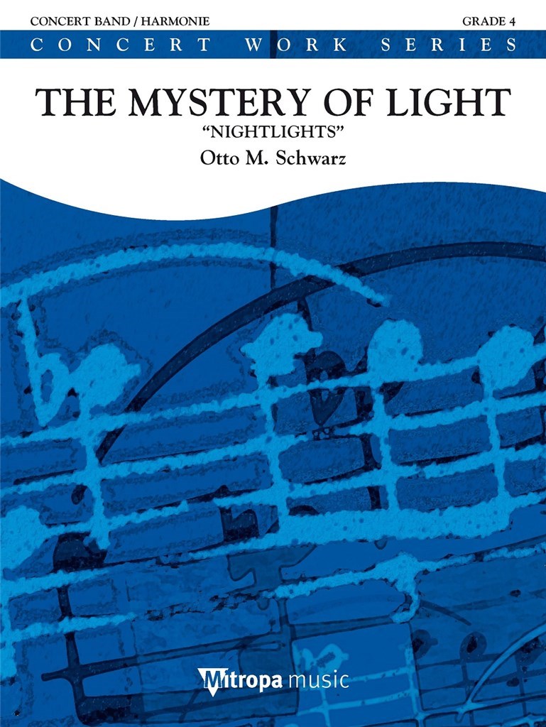 The Mystery of Light